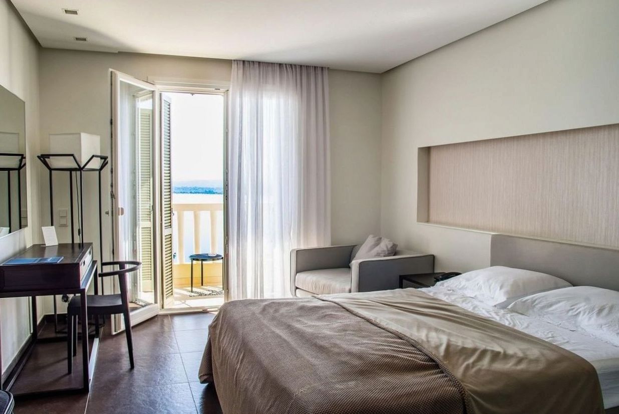 Suite Prestige
